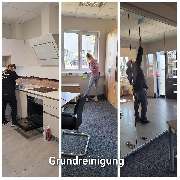 Gebäudereinigung Henk - GALLERY