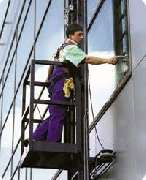 Gebäudereinigung Hoppe - Gebäudereinigung Hoppe