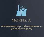 Gebäudereinigung Inh. Morfis. A - 1