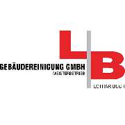 Gebäudereinigung Lothar Buch - LOGO