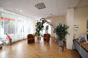 Gebäudereinigung Minkner - Professionelles Reinigen im Gesundheitswesen - GALLERY