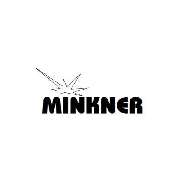 Gebäudereinigung Minkner - Professionelles Reinigen im Gesundheitswesen - LOGO