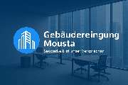 Gebäudereinigung Mousta - Firmenlogo
