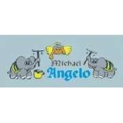Gebäudereinigung München Michael Angelo - LOGO