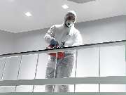 Gebäudereinigung - mybioclean GmbH - Desinfizierende Reinigung 1