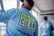 Gebäudereinigung - mybioclean GmbH - Glasreinigung