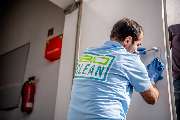 Gebäudereinigung - mybioclean GmbH - Hausmeisterdienst