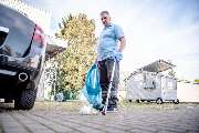 Gebäudereinigung - mybioclean GmbH - Hausmeisterdienst