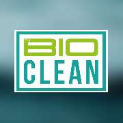 Gebäudereinigung - mybioclean GmbH - Logo