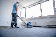 Gebäudereinigung - mybioclean GmbH - Teppichbodenreinigung