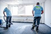 Gebäudereinigung - mybioclean GmbH - Teppichreinigung 1