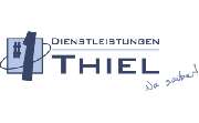 Gebäudereinigung No.1 Dienstleistungen Thiel GmbH & Co. KG - LOGO