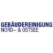 Gebäudereinigung Nord- und Ostsee - LOGO