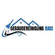 Gebäudereinigung Raci - LOGO