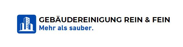 Gebäudereinigung Rein & Fein - 1