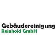 Gebäudereinigung Reinhold GmbH - LOGO
