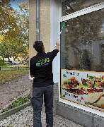 Gebäudereinigung-Reinigungsservice -UCKERCLEAN - 3