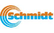 Gebäudereinigung Schmidt - LOGO