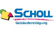 Gebäudereinigung Scholl GmbH - LOGO
