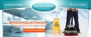 Gebäudereinigung Schweickardt in Düsseldorf