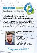 Gebäudereinigung Sebastian Selter - GALLERY
