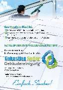 Gebäudereinigung Sebastian Selter - GALLERY