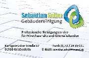 Gebäudereinigung Sebastian Selter - GALLERY