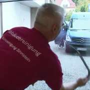 Fensterreinigung - Gebäudereinigung Büroreinigung Sinnstein , Amtzell