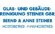 Gebäudereinigung Steiner Bernd - LOGO