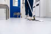 Gebäudereinigung Sylviclean - GALLERY