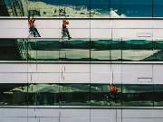 Gebäudereinigung Sylviclean - GALLERY