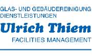 Gebäudereinigung Thiem GmbH - LOGO