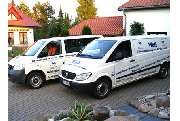 Gebäudereinigung und Service GmbH Wolf - GALLERY
