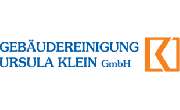 Gebäudereinigung Ursula Klein GmbH - LOGO