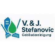 Gebäudereinigung V. & J. Stefanovic - LOGO