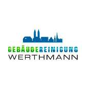 Gebäudereinigung Werthmann - LOGO