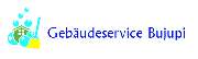 Gebäudeservice Bujupi - 1