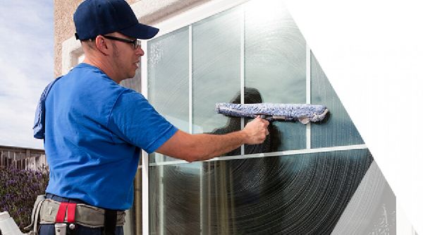 Gebäudeservice Ceylan - 1