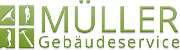 Gebäudeservice Müller - 1
