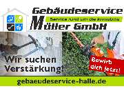Gebäudeservice Müller GmbH - GALLERY