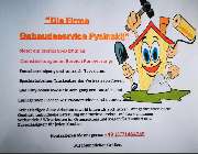 Gebäudeservice Pysinskij - 1