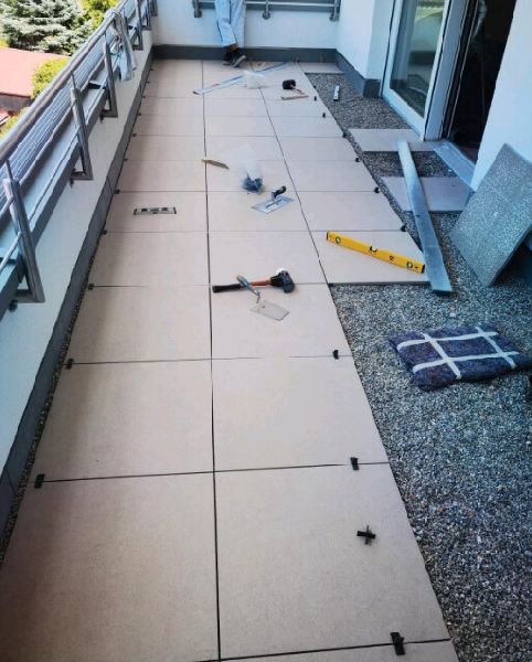 Gebäudeservice Pysinskij - 3