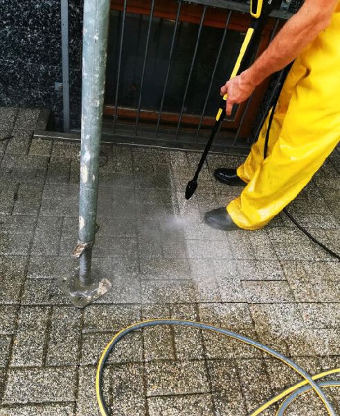 Gebäudeservice Pysinskij - 4