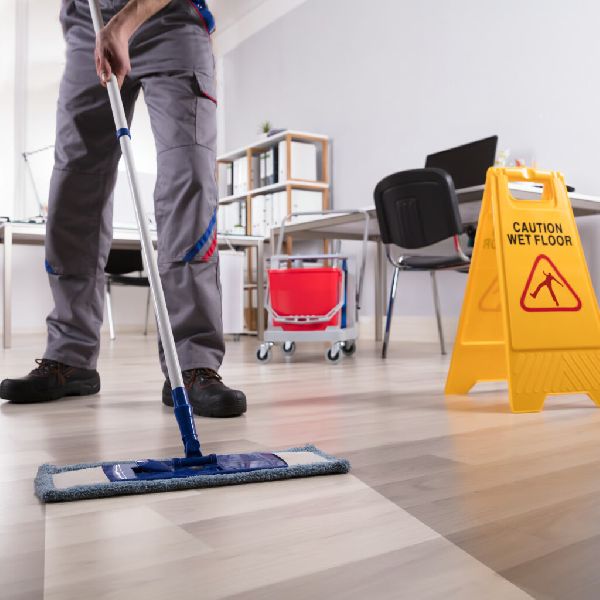 Gebäudeservice Tom Kleinert - 4