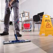 Gebäudeservice Tom Kleinert - 4