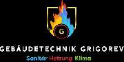 Gebäudetechnik Grigorev - 1