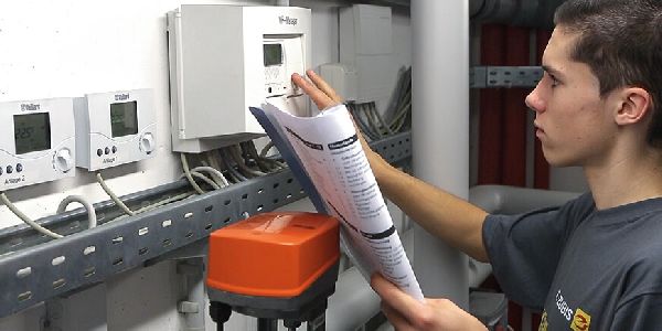 Gebäudetechnik Hamler GmbH - 5