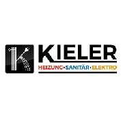 Gebäudetechnik Kieler - LOGO