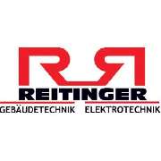 Gebäudetechnik Reitinger GmbH - LOGO