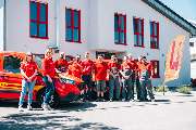 Gebäudetechnik Schanninger GmbH & Co. KG - GALLERY